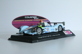 Spirit Courage C65 Ford Gulf Le Mans 2005 nr. 0601202 in OVP*. Nieuw!