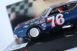 Carrera Evolution 132   Ford Torino Talladega   No.76   nr. 27616  in OVP.