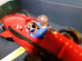 Scalextric Maserati 250F  Special Limited Edition Box nr. C2551A. Nieuw !