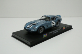Revell Shelby Cobra No.5 nr 08351 in OVP. Nieuw!