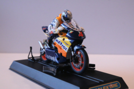 Scalextric MotoGP Honda  No.4  nr.   C6004 in OVP.