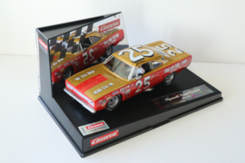 Carrera Evolution 132   Plymouth Roadrunner  No.25.   nr. 27728  in OVP