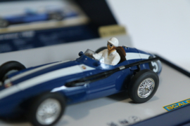 Scalextric Maserati 250F nr. C3481A Limited Edition in OVP. Nieuw!