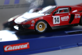 Carrera Digital 132 De Tomaso Pantera No.14 nr. 30991 in OVP