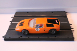 Carrera Universal Mercedes C111 No.6 nr. 40431