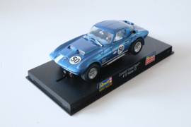 Revell Corvette Grand sport blauw No.50 nr. 08317 in OVP. Nieuw!