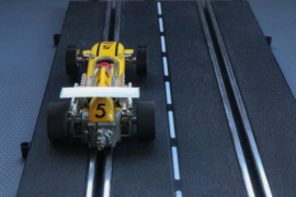 Fleischmann Auto-Rallye. Cooper Maserati F1 geel   nr. 3205