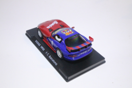 FLY Dodge Viper FC Barcalona Blauw/Rood #8 nr. E5 in OVP. SPECIALE AANBIEDING !