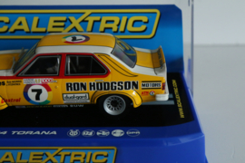 Scalextric Sport Holden L34 Torana No.7 nr. C3030in OVP. Nieuw!