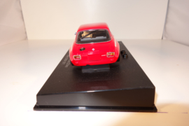 1:32  Alfa Romeo Giulia GT Am Jarama 1970  rood #51  nr. 13672