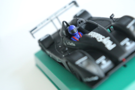 Avant Slot Pescarolo Test Car nr. 50201 in OVP. Nieuw! Limited Edition