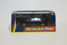 Scalextric Subaru Imprezza Black Special edition nr. C2203 in OVP.