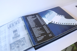 FLY Special Lola T70 MkIIIB 'FILM CAR' Box met catalogus nr. FLY2003 in OVP.