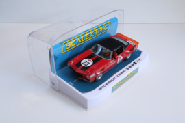 Scalextric Chevrolet Camaro 1973 24h SPA JAMES HUNT No.23 nr. C4216 in OVP