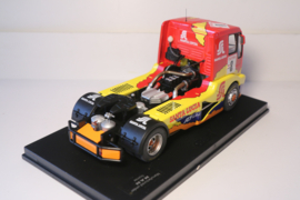 GB track by FLY MAN TR 1400 #8 2Speciale editie Santa Lucia nr. 08022 in OVP.