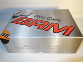 BRM nr. 114   1/24 BMW2002Ti Jägermeister. Nieuw !