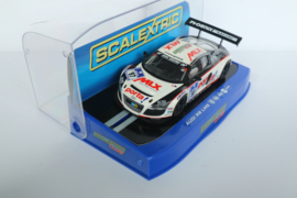Scalextric Audi R8 LMS Scalextric Club Editie 2011 nr. C3232 in OVP.