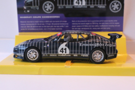 Scalextric Maserati Coupe No.41.  C2505A in OVP.