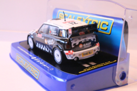 Scalextric Mini Countryman WRC No.12 nr. C3385 Monte Carlo Rally in OVP.