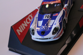 Ninco CALLAWAY C12-R   ' Le Mans'   No.70  nr. 50255