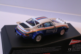 Ninco Porsche 911 Rally Rothmans 1984 nr. 50362 in OVP. Nieuw!