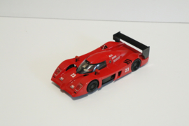 SCALEAUTO Toyota GT-ONE Bouwkit