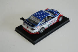 FLY BMW M3 GTR 'petit le mans 2001' No.6 nr 88049 in OVP. Nieuw!