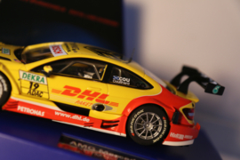 Carrera Digital 132 Mercedes-AMG  C-Coupe' No.19 nr. 30660 in OVP.