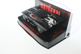 Scalextric Batmobile 'The Batman 2022'  nr. C4442 in OVP!