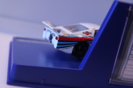 Carrera Digital 132 Lancia Beta Montecarlo Turbo Martini nr.31065 in OVP.