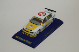Scalextric Vauxhall Vectra  Special Edition nr. C2001 in OVP.