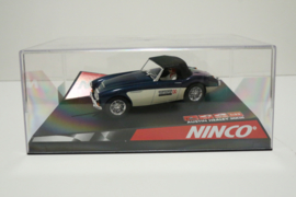 Ninco Aston Healy softtop blauw/creme nr. 50258 in OVP. Nieuw!