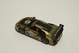 FLY Porsche GT1 Evo Goud/Zwart