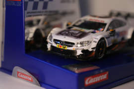 Carrera Digital 132 Mercedes-AMG C63 DTM No.3 P. Di Resta nr. 30839 in OVP.