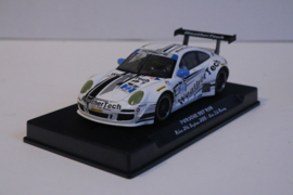 NSR Porsche 911 997 RSR No.22 nr. 1192 in OVP.