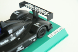 Avant Slot Pescarolo Test Car nr. 50201 in OVP. Nieuw! Limited Edition