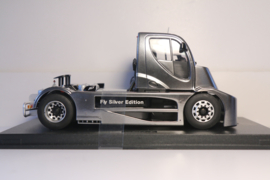 GB track by FLY Buggyra MK002/B Silver Edition nr. 08036 n OVP.