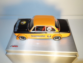 BRM nr. 114   1/24 BMW2002Ti Jägermeister. Nieuw !