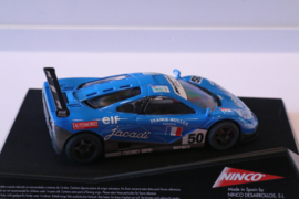 Ninco Mclaren F1 Jacadi No.50 nr 50397 in OVP. Nieuw!
