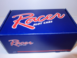 RACER slotcar RCR47B.  Alfa Romeo T 33/3  #6.   Nieuw !