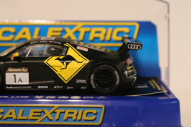 Scalextric Audi R8 LMS ULTRA No.1A.   C3386 in OVP
