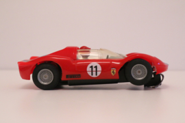 Carrera Exclusiv 1:24 Ferrari Dino No.11 nr. 20401