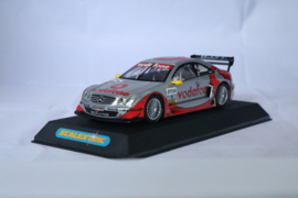 Scalextric Mercedes C-Klasse DTM No.1 nr. C2391 in OVP*. Nieuw!