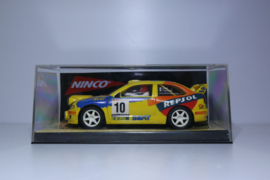 Ninco Seat Cordoba WRC ´99 REPSOL #10 nr. 50184 in OVP.