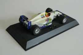 Scalextric Formula Senna Ayrton Senna F1 No.2 nr. F2214 in OVP. Nieuw!