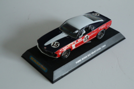 Scalextric Sport Ford Mustang No.15 nr. C2401 in OVP. Nieuw