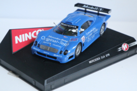 Ninco Mercedes CLK GTR ´Original´ No.12 nr. 50174 in OVP!