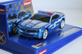 Carrera Digital Chevrolet Camaro State Trooper nr. 30979 in OVP!