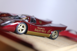 FLY Porsche 917K Heredos de Marques de Rical L.E Rood nr. S51 in OVP. SPECIALE AANBIEDING !