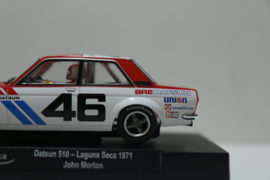 Slot-IT Datsun 510 Laguna Seca 1971 nr. CA59e No.46 in OVP. Nieuw!